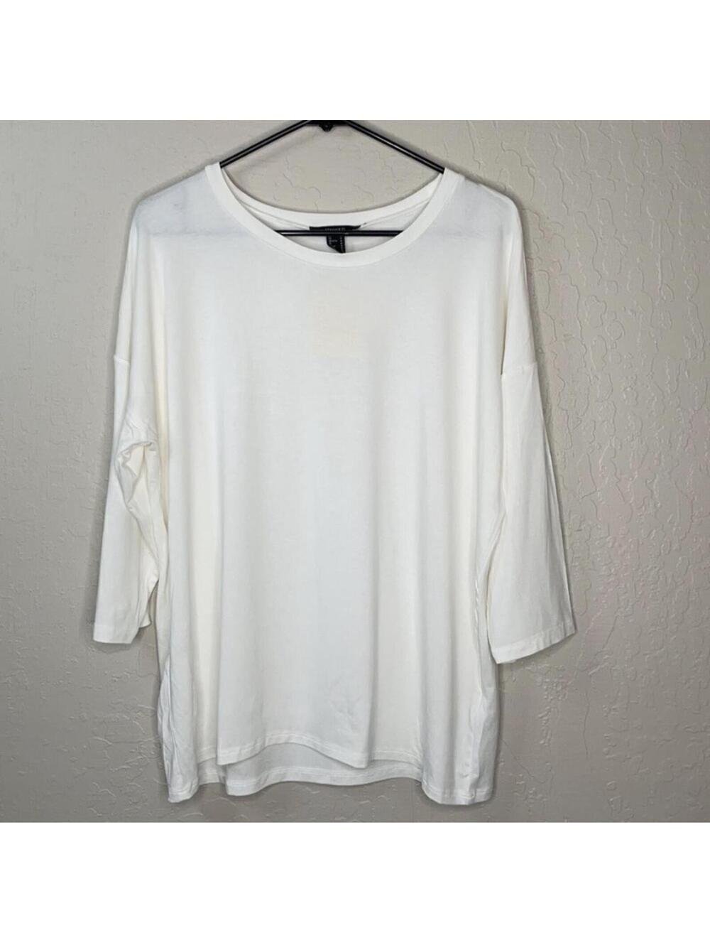 Forever 21 blouse